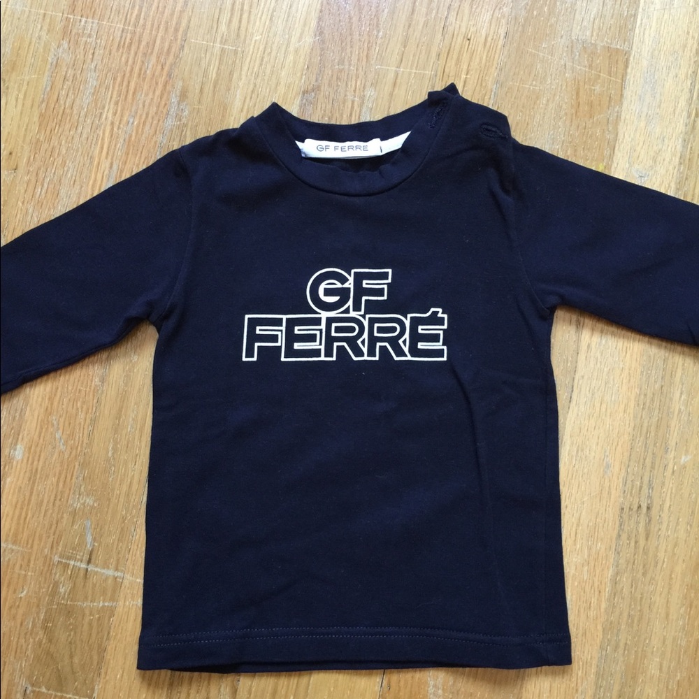 GF FERRE
